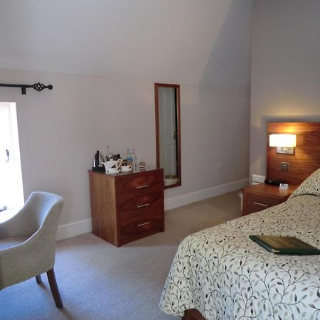 Castle Of Comfort Hotel Nether Stowey Quarto foto
