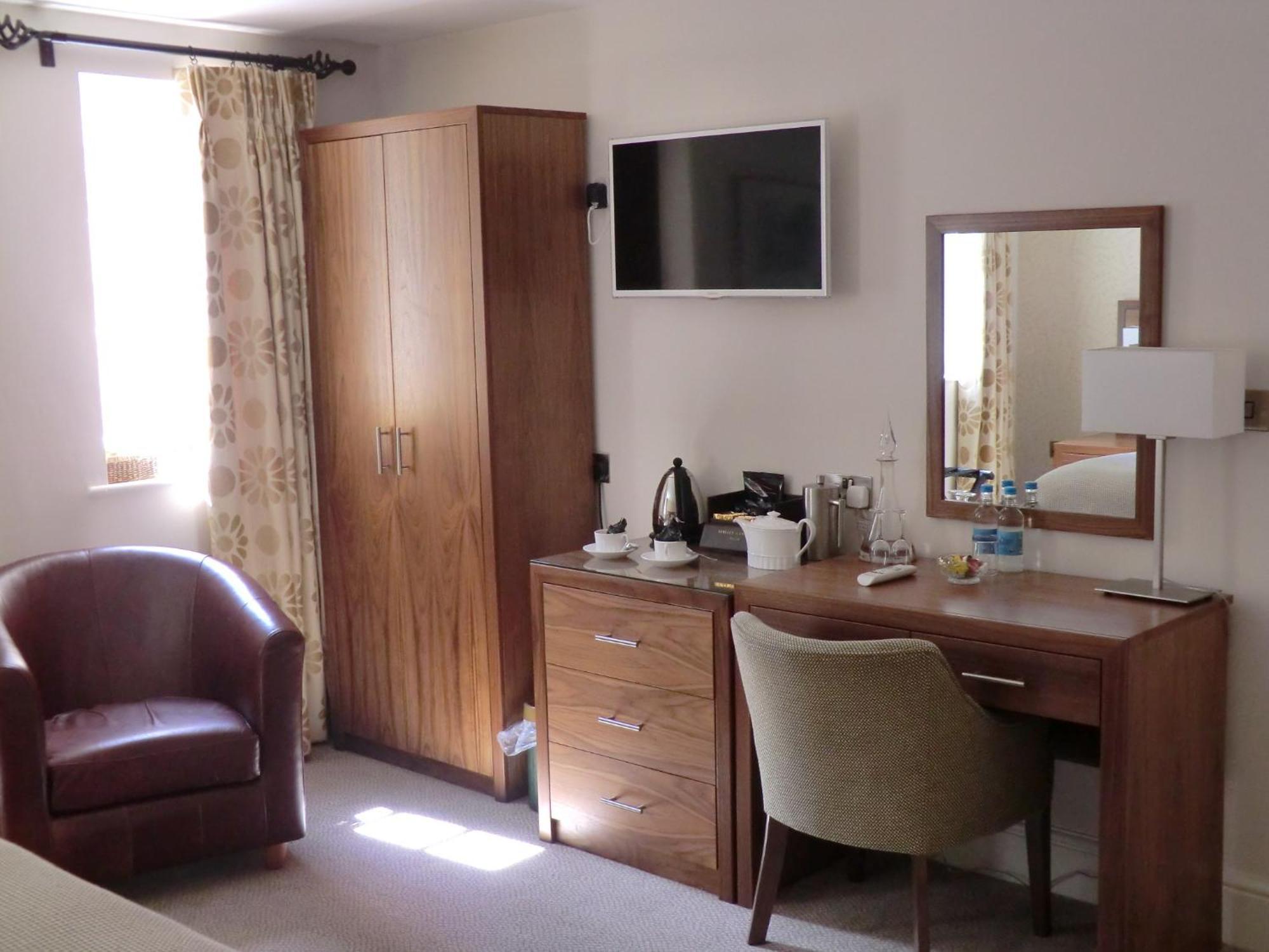 Castle Of Comfort Hotel Nether Stowey Quarto foto