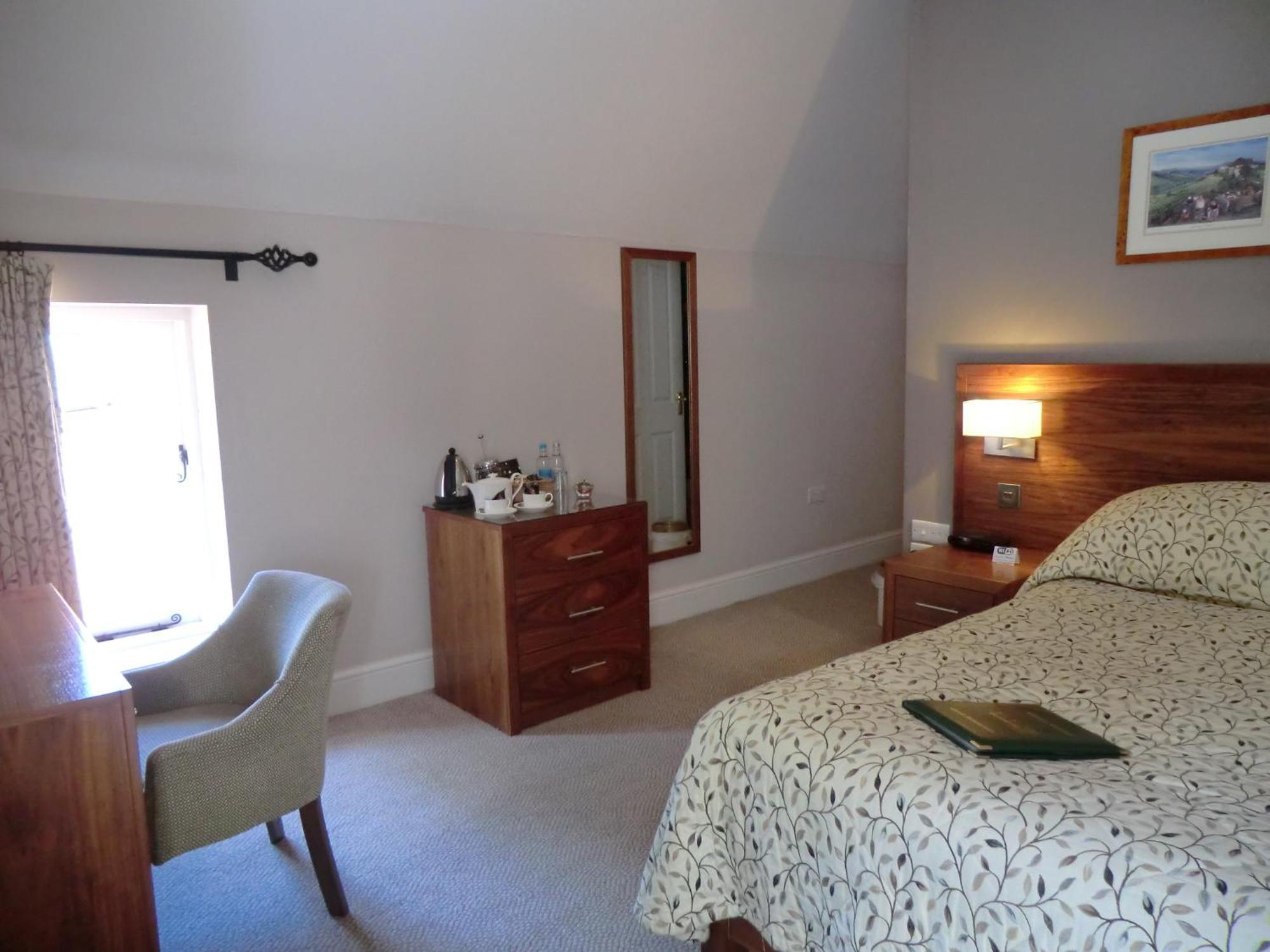 Castle Of Comfort Hotel Nether Stowey Quarto foto