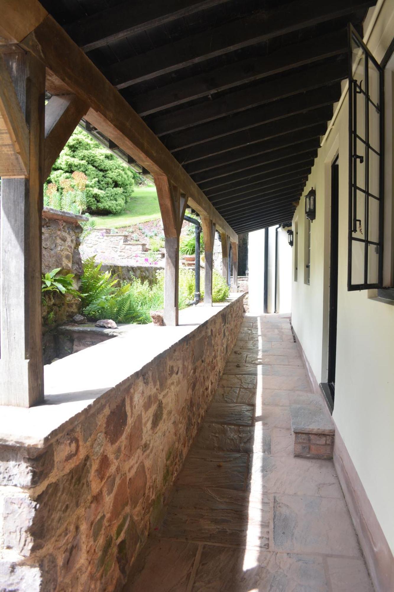 Castle Of Comfort Hotel Nether Stowey Quarto foto